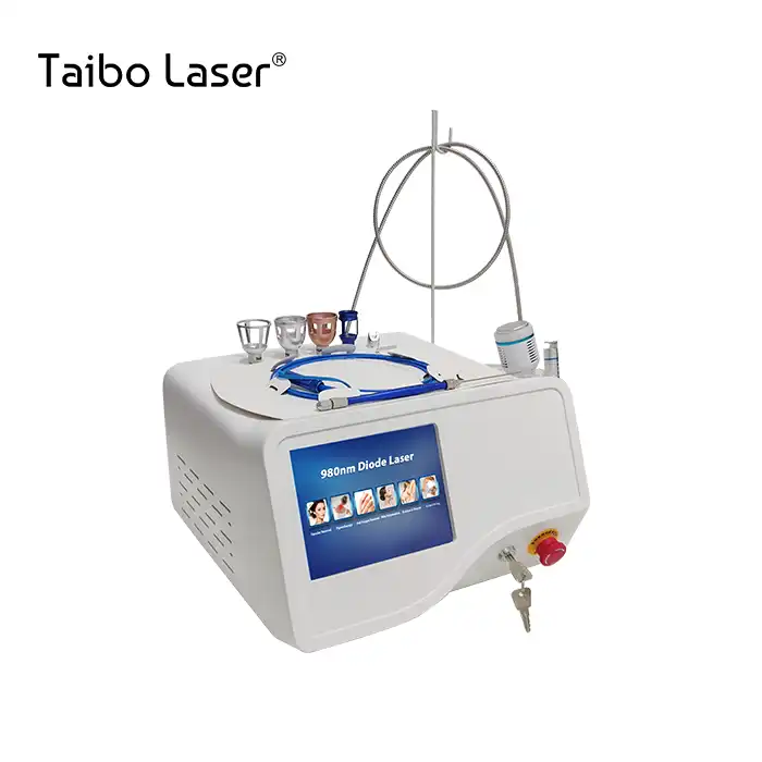 Laser Liposuction Machine for Clinic: How to Choose the Right One